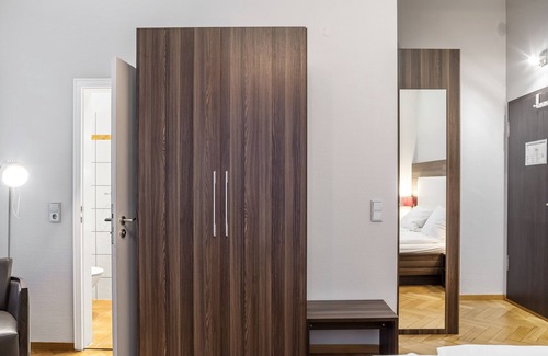 Heidelberg Casa | Classic Touch