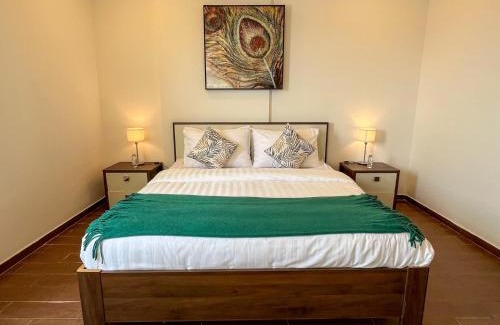 Ash Shati Apartamento | Classic Vella Seaviewفيلا كلاسيك على البحر
