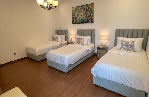 Ash Shati Apartamento | Classic Vella Seaviewفيلا كلاسيك على البحر