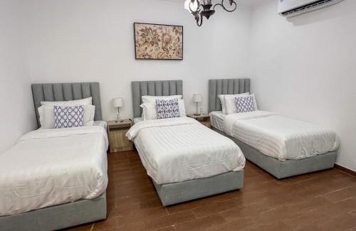 Ash Shati Apartamento | Classic Vella Seaviewفيلا كلاسيك على البحر