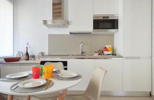 Santa Croce Casa | Classic Venice House 2