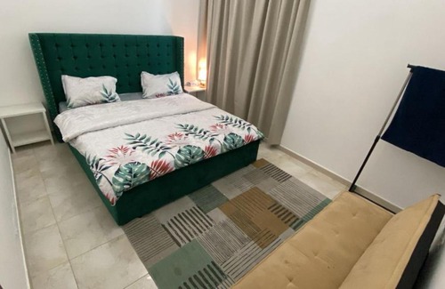 Mirdif Casa | Classic Villa Rooms opposite to Mirdif City Center