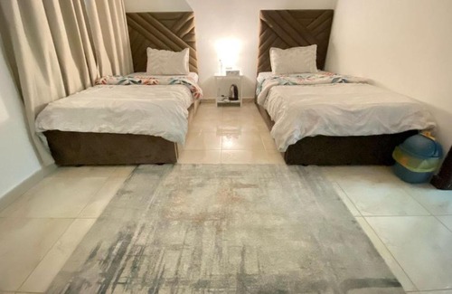 Mirdif Casa | Classic Villa Rooms opposite to Mirdif City Center