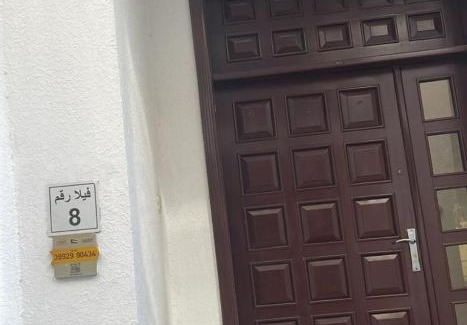 Mirdif Casa | Classic Villa Rooms opposite to Mirdif City Center