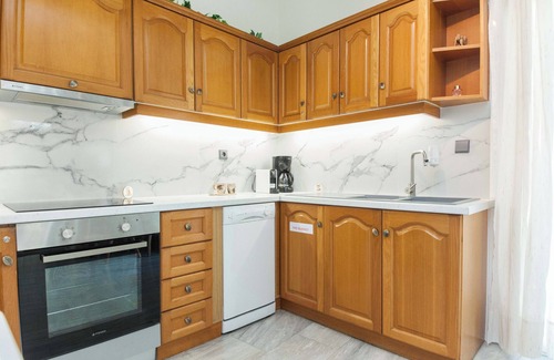 Chalandri Apartamento | Classical 2 Bd Beauty Apt in Chalandri