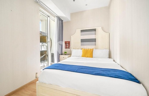 Jakarta Apartamento | Classico by Kozystay - Kuningan