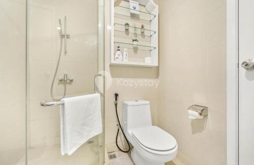 Jakarta Apartamento | Classico by Kozystay - Kuningan