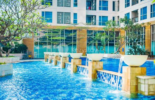 Jakarta Apartamento | Classico by Kozystay - Kuningan