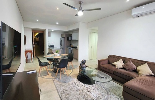 Zapopan Apartamento | Classiqa S1202 3 bedroom QueridaEstancia