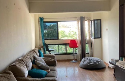 Hampankatta Apartamento | Classique