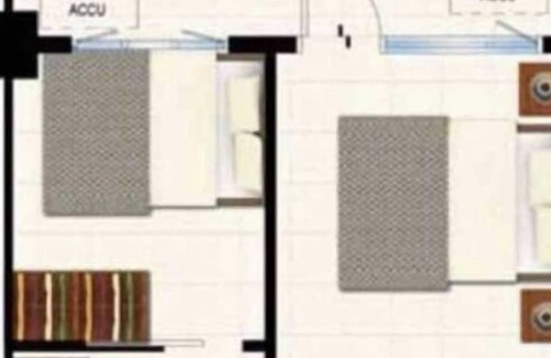 Las Pinas Condominio | Classy 2 BR Condo Unit @ South Residences