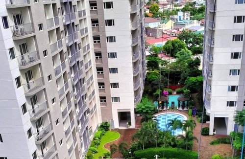 Las Pinas Condominio | Classy 2 BR Condo Unit @ South Residences