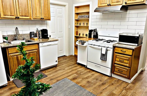 Downtown Sacramento Casa | Classy 2BR/1.5BA Downtown Sacramento