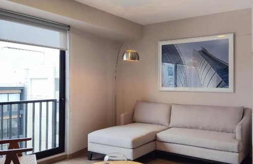 Miraflores Apartamento | Classy 2BR in Miraflores