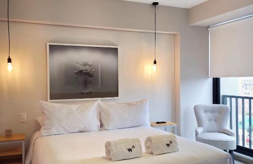 Miraflores Apartamento | Classy 2BR in Miraflores