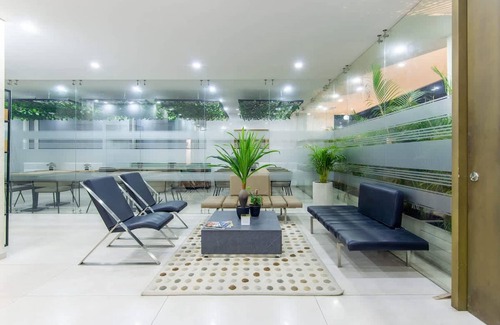 Usaquen Apartamento | Classy 3BR Apartment in Usaqu n