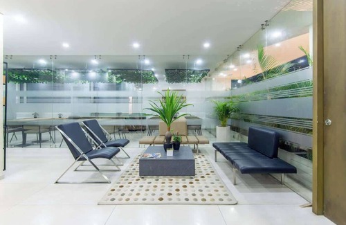 Usaquen Apartamento | Classy 3BR Apartment in Usaquén