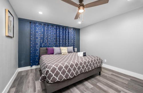 Houston Apartamento | Classy and Chic 2BR Home near Galleria