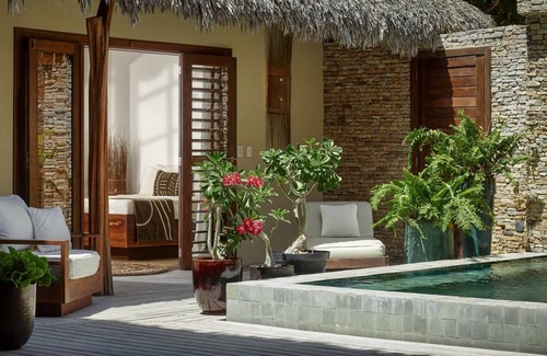 Jijoca de Jericoacoara Villa | Classy and Comfort Villa in Jericoacoara - CEA010