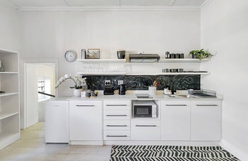 Observatory Apartamento | Classy and Newly Renovated Studio in Observatory