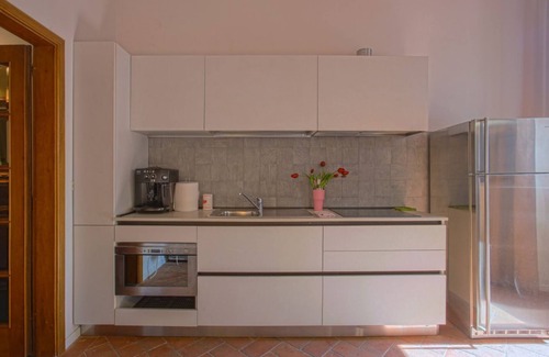 San Lorenzo Apartamento | Classy apartment-Hosted by Sweetstay