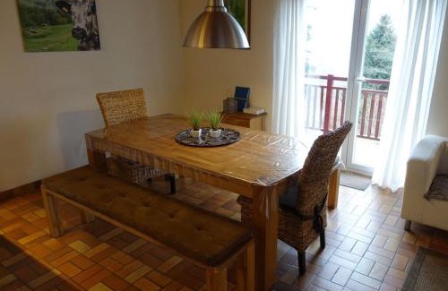 Soultzeren Apartamento | Classy apartment in Soultzeren