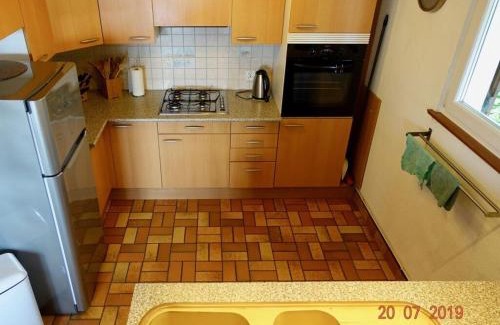 Soultzeren Apartamento | Classy apartment in Soultzeren