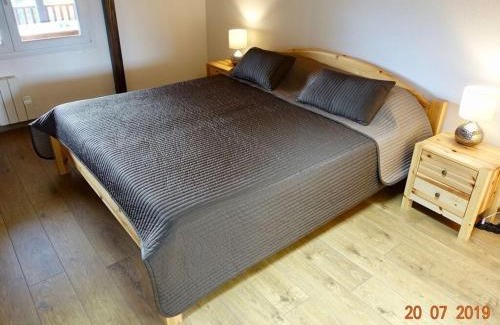 Soultzeren Apartamento | Classy apartment in Soultzeren