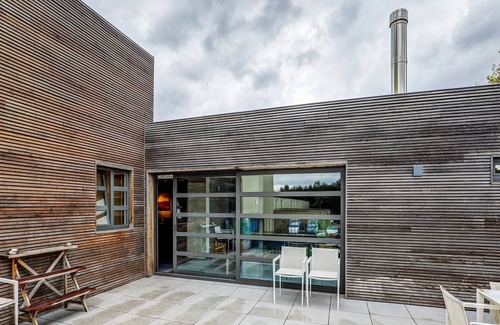 Weelde Apartamento | Elegante apartamento en Weelde con piscina