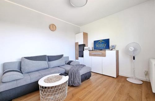 Rumia Apartamento | CLASSY APARTMENTS - AQUAPARK Reda III