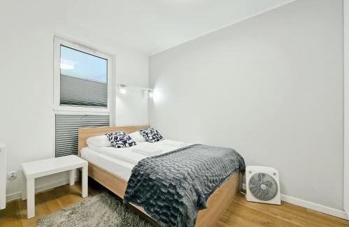 Rumia Apartamento | CLASSY APARTMENTS - AQUAPARK Reda III
