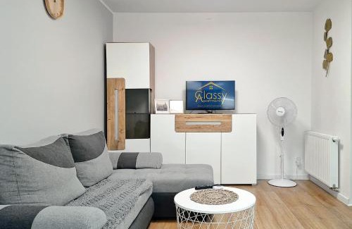 Rumia Apartamento | CLASSY APARTMENTS - AQUAPARK Reda III