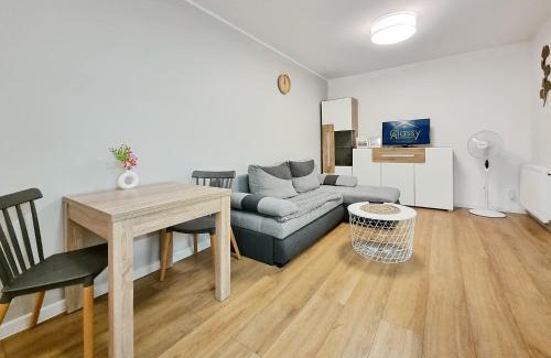 Rumia Apartamento | CLASSY APARTMENTS - AQUAPARK Reda III