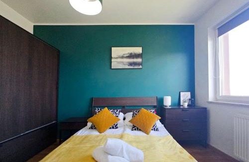 Rumia Apartamento | CLASSY APARTMENTS - AQUAPARK Reda IV