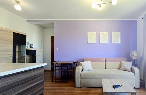 Rumia Apartamento | CLASSY APARTMENTS - AQUAPARK Reda IV