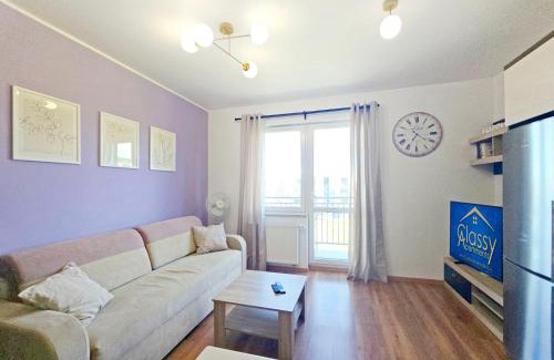 Rumia Apartamento | CLASSY APARTMENTS - AQUAPARK Reda IV