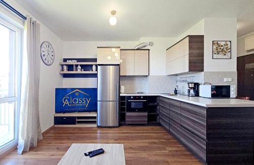 Rumia Apartamento | CLASSY APARTMENTS - AQUAPARK Reda IV