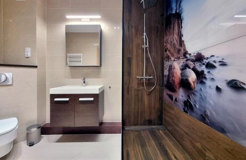 Jelitkowo Apartamento | CLASSY APARTMENTS - Gdańsk - Piastowska By The Sea