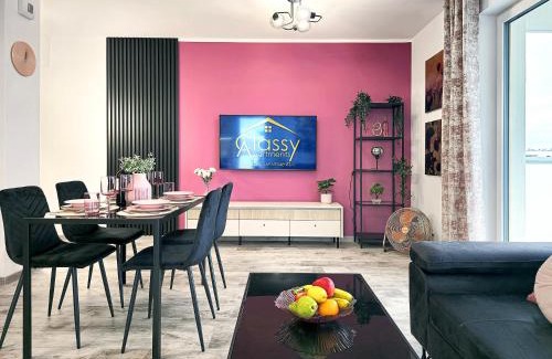 Rumia Apartamento | CLASSY APARTMENTS - Novum AQUAPARK