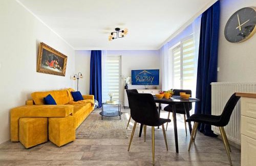 Rumia Apartamento | CLASSY APARTMENTS - Novum AQUAPARK