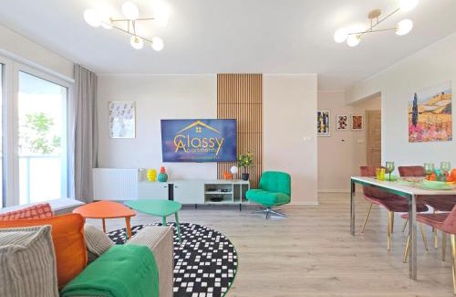 Rumia Apartamento | CLASSY APARTMENTS - Novum AQUAPARK
