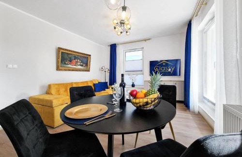 Rumia Apartamento | CLASSY APARTMENTS - Novum AQUAPARK