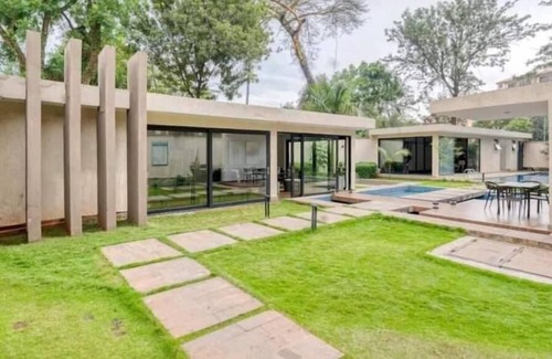 Thompson Estate Apartamento | Classy Avanna Studio