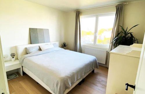 Berchem Apartamento | Classy flat with awesome view and great location!