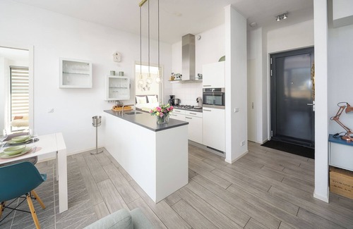 Zeewolde Casa | Classy Harderwijk is an attractive and fully furnished villa, equipped with all amenities and luxury.
