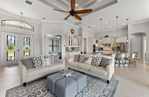 Pelican Casa | Classy in the Cape