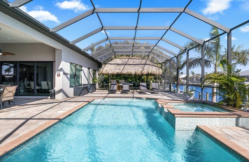 Pelican Casa | Classy in the Cape