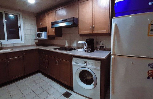 Al Khobar Casa | Classy large flats in the heart of Khobar