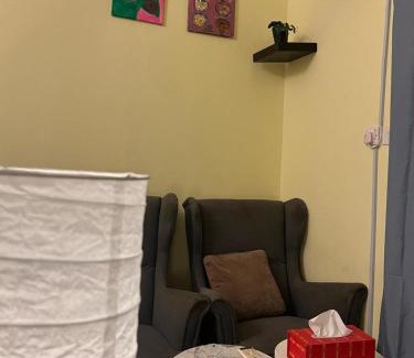 Al Khobar Apartamento | Classy & Private Studio Self Check-in 105