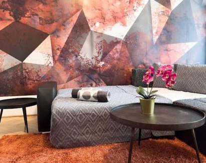 Sankt Ulrich Apartamento | Classy Suite Museumsquartier
